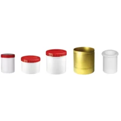 Topitec Contenitore 500g 10 Contenitori