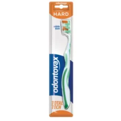 Total Tech Hard Odontovax 1 Pezzo