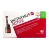 Trattamento Anticaduta Uomo Biothymus AC Active 10 Fiale
