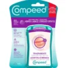 Trattamento Herpes Labiale Compeed® 15 Cerottini