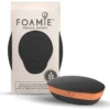 Travel Buddy Nero Foamie