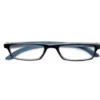 Trendy Occhiali Premium Nero/Blu Diottrie +2,00