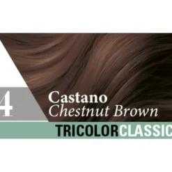 Tricolor Classic 4 Castano Specchiasol