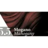 Tricolor Classic 5,5 Mogano Specchiasol Kit Completo