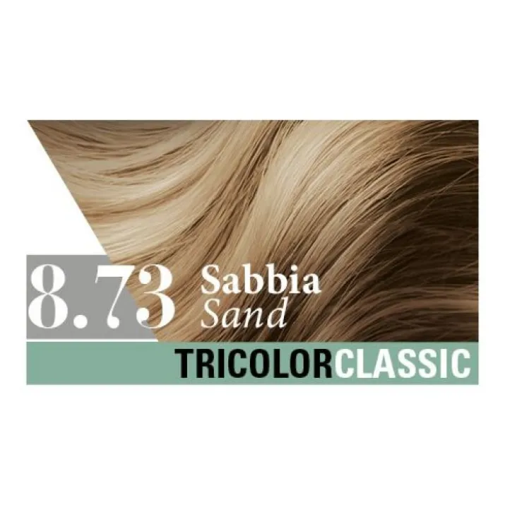 Tricolor Classic 8,73 Sabbia Specchiasol