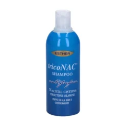 TricoNac Shampoo Antiforfora Esthèr 200ml