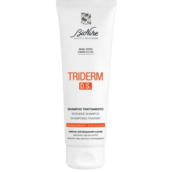 Triderm D.S. BioNike 125ml