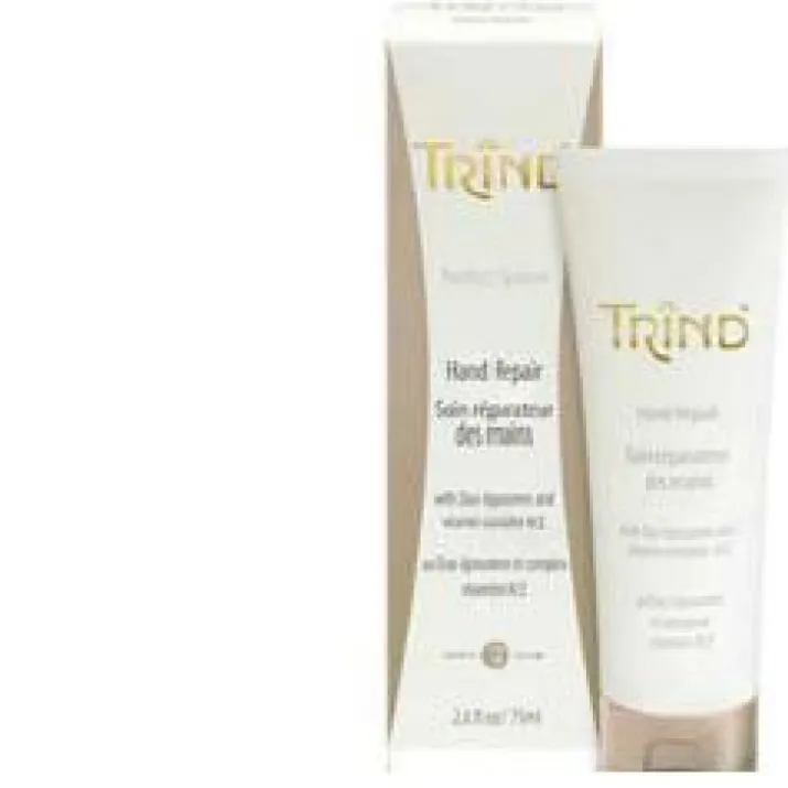 TRIND TRATTAMENTO MANI 75 ML