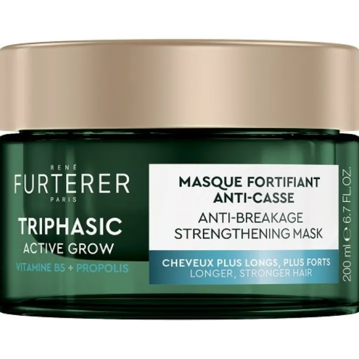 TRIPHASIC ACTIVE GROW MAS FORT