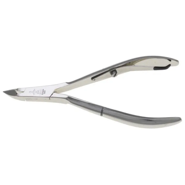 Tronchese Pelle Sovrapposto 10cm LR4404 Wal