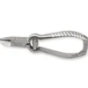 TRONCHESINO 14CM CON MOLLA