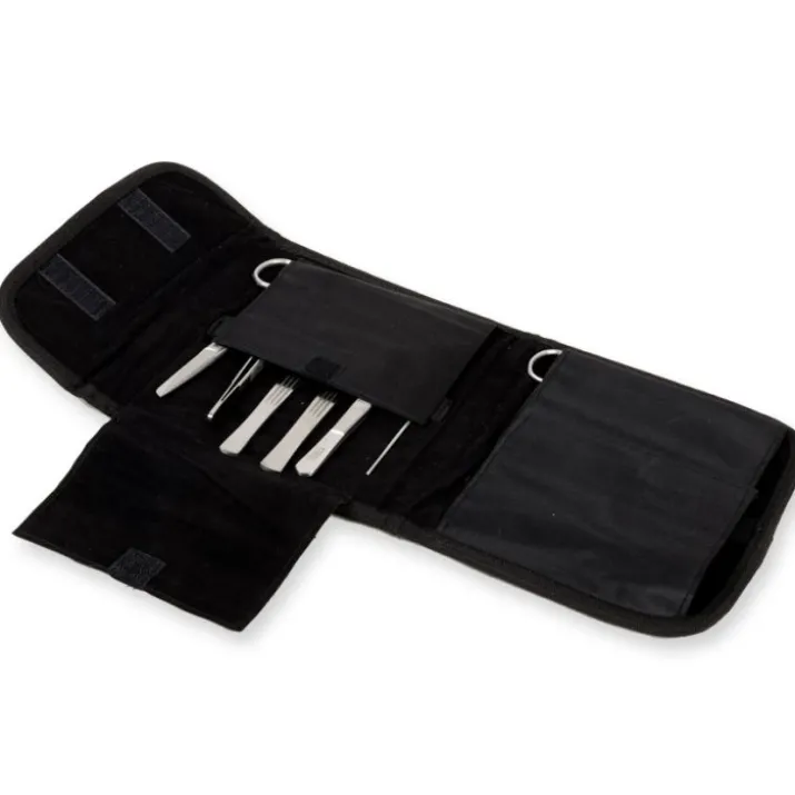 TROUSSE CLASS NYLON 10 FERRI