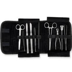 TROUSSE CLASS NYLON 10 FERRI