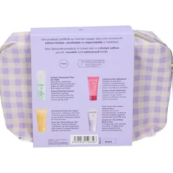 Trousse Estate 2025 Caudalìe 1 Set
