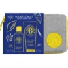 Trousse Natale Cologne Twist 100ml+Gel Doccia Roger&Gallet 2024
