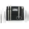 TROUSSE STANDARD NYLON 9 FERRI