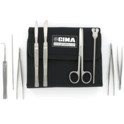 TROUSSE STANDARD NYLON 9 FERRI
