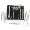TROUSSE SUPREMA NYLON 11 FERRI