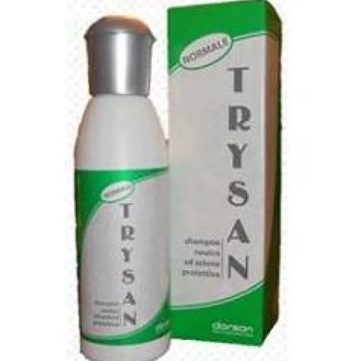 Trysan Sh Norm 125ml