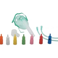 Tubetti Monouso Sp20 Air Liquide Medical System