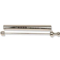 TUBO AMNISCOPIO 20X24X200MM