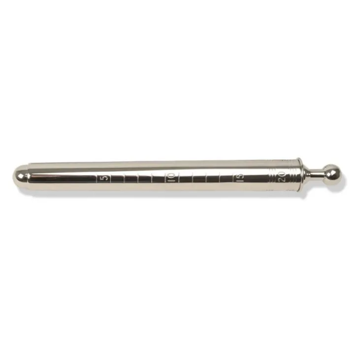TUBO AMNISCOPIO 20X24X200MM