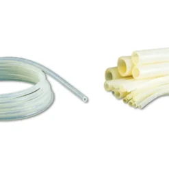 Tubo Silicone 3x6mm Spessore 1,5mm GIMA 30m