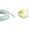 Tubo Silicone 4x8mm Spessore 2mm GIMA 30m