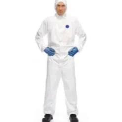 Tuta Protettiva Full-Body 1 Pezzo