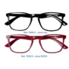 TWIN6 NERO/ROSO +3,00 PRONTIXTE® 2X1
