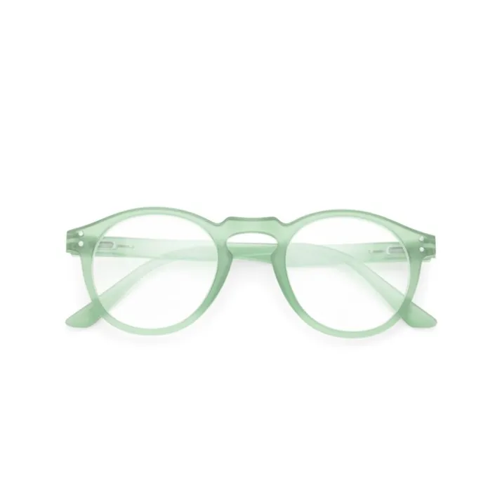 Twins Gold Smoke Verde +3,50 Twins Optical