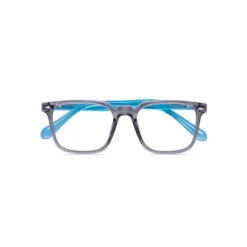 Twins Gold Tahiti Grigio/Azzurro +1,00 Twins Optical