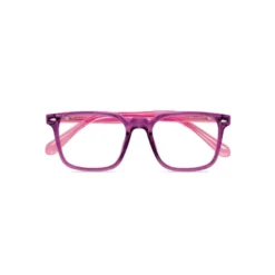 Twins Gold Tahiti Viola/Rosa +1,00 Twins Optical