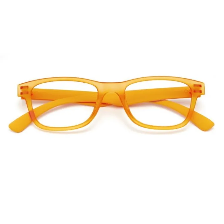 Twins Optical Gold Marisa Arancio +1,00 MAST
