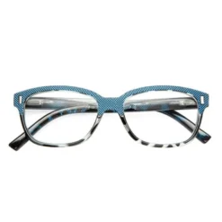 Twins Optical Gold Newport Blu +2,50 MAST