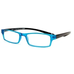 TWINS OPTICAL PLATINUM NECK GHIACCIO +1,00 MAST