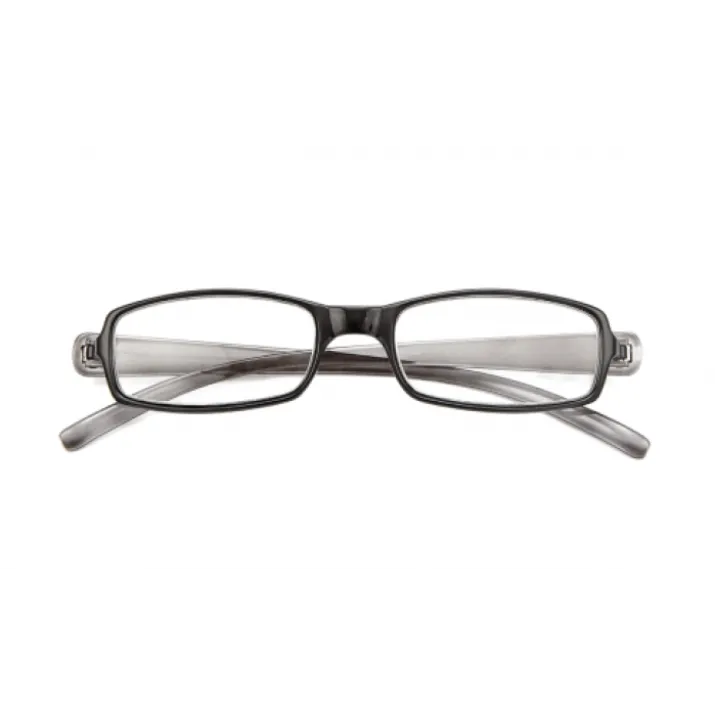 Twins Optical Silver Double Occhiali Da Lettura Diottria +2,50