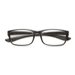 Twins Optical Silver Double Occhiali Da Lettura +3,00 Diottrie