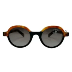 Twins Optical XX2322 Occhiali da Sole Adulto Mast Industria Italiana