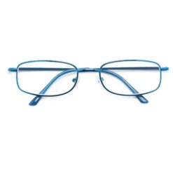 Twins Silver Classic Mph Occhiali Blu 3,50 MAST