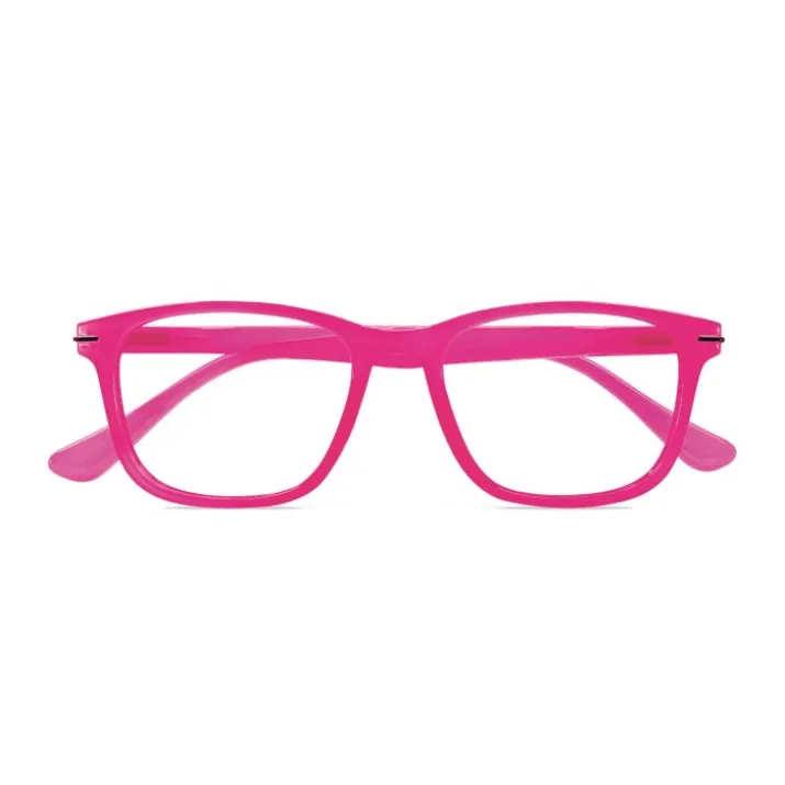 Twins Silver Flamingo Fucsia +1,00 Twins Optical 1 Pezzo