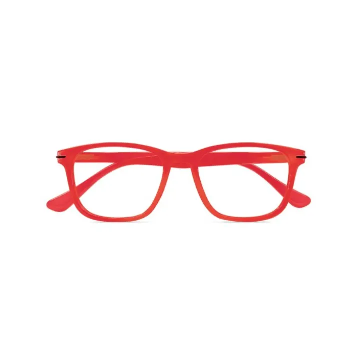 Twins Silver Flamingo Rosso +1.50 Twins Optical