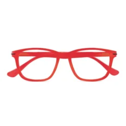 Twins Silver Flamingo Rosso +2,00 Twins Optical 1 Pezzo