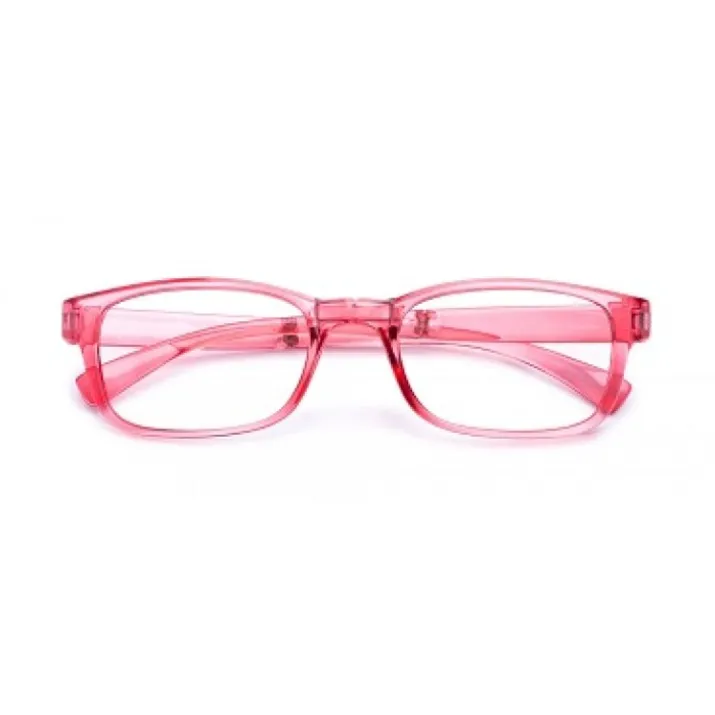 Twins Silver Pocket Rosso +3