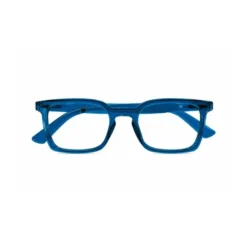 Twins Silver Primitivo Blu +1,00 Twins Optical