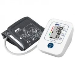 UA-611-PLUS Misuratore Elettronico Pressione Arteriosa AFIB+