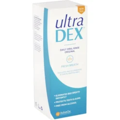 Ultra Dex ActiveOxi 250ml