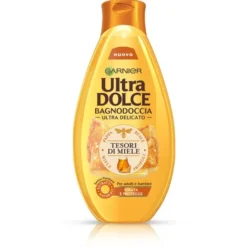 Ultra Dolce Balsamo Tesori Di Miele Garnier 200ml