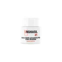 Unghiasil Solvente Levasmalto con Spugna 40ml