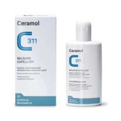 Unifarco Ceramol 311 Balsamo Capelli 200ml